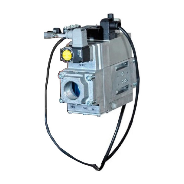 Газовая горелка Ecoflam MAX GAS 350 P TW