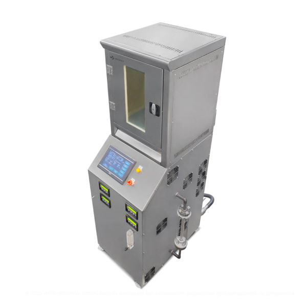 Озоновая камера испытательная Эконау КИ-ОЗОН-2