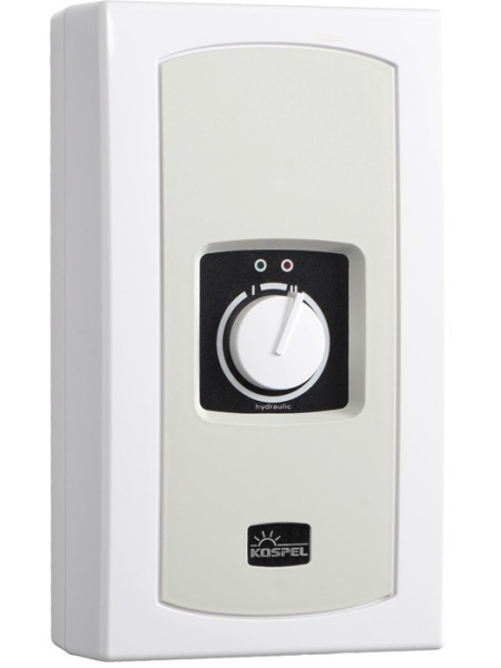 Электрический проточный водонагреватель 8 кВт Kospel EPMH-8,0