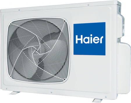 Настенный кондиционер (сплит-система) Haier HSU-24HNF203/R2 -G/HSU-24HUN303/R2