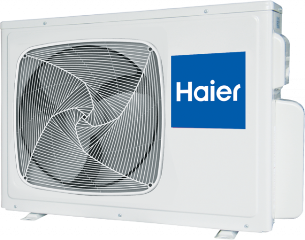Настенный кондиционер (сплит-система) Haier HSU-24HNF203/R2 -G/HSU-24HUN303/R2