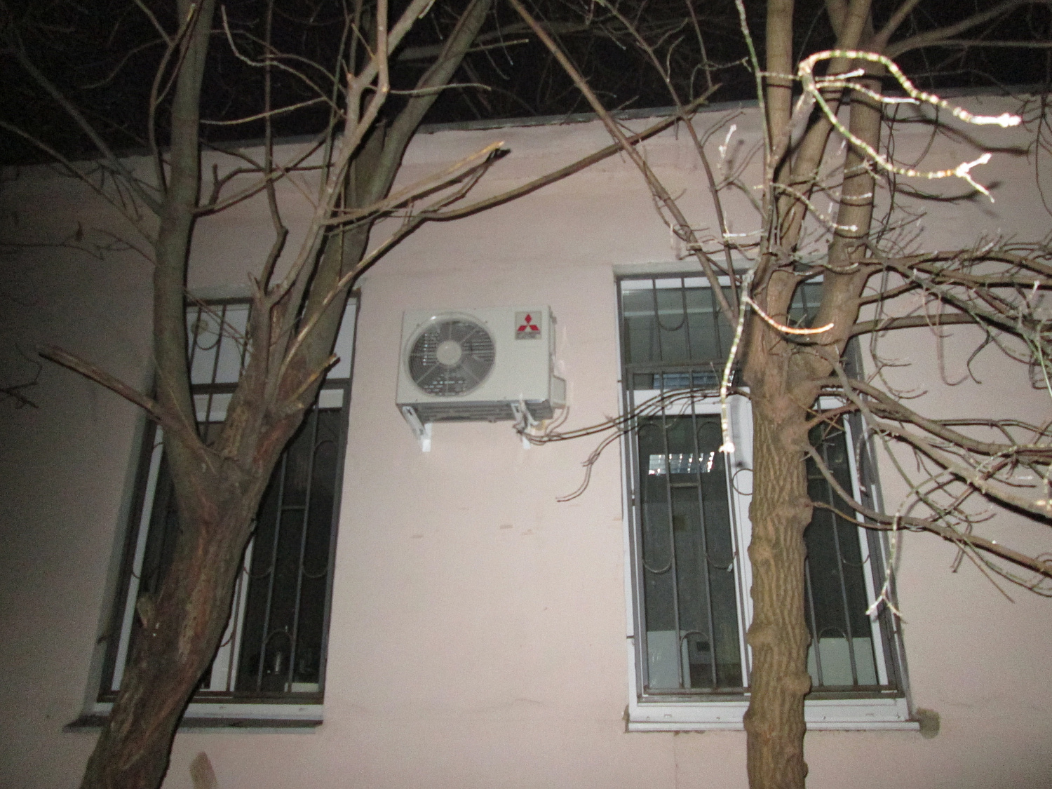 Кондиционеры для офиса и бизнес-центра