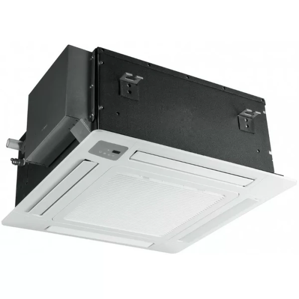 Кассетный кондиционер Hisense AUC-36UR4RKC8/AUW-36U4RK7 WI-FI