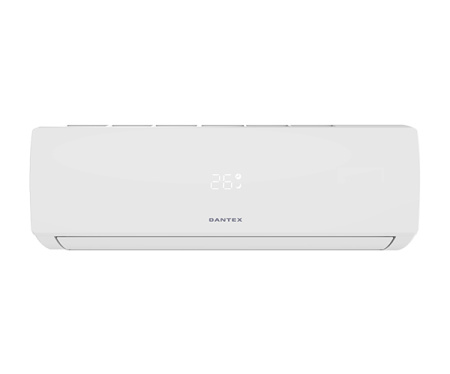 Настенный кондиционер (сплит-система) Dantex RK-18ENT3/RK-18ENT3E