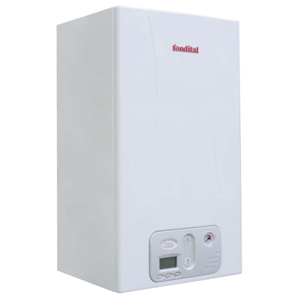 Настенный газовый котел Fondital ANTEA RTFS 24