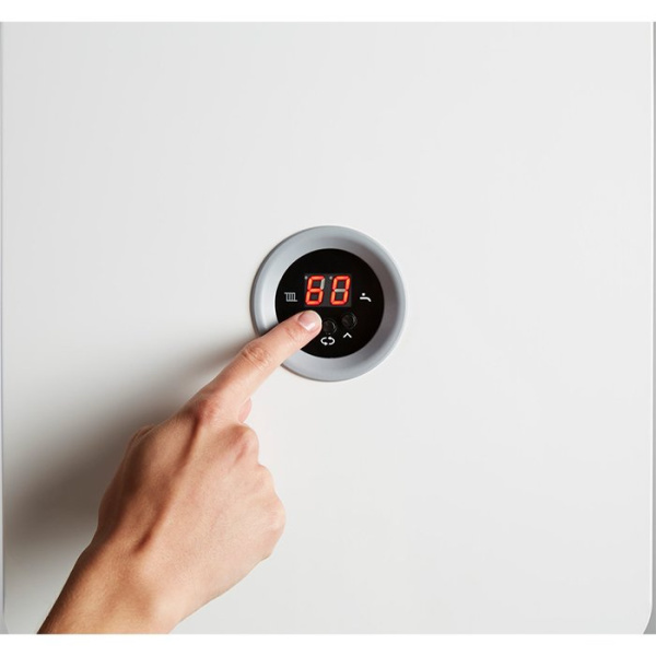 Электрический котел Bosch Tronic Heat 3000 24 RU