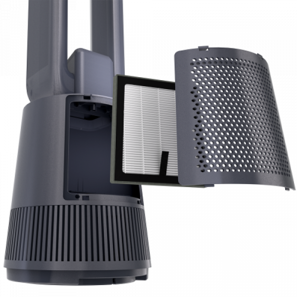 Безлопастный вентилятор-очиститель воздуха Funai FBP-95E-GR