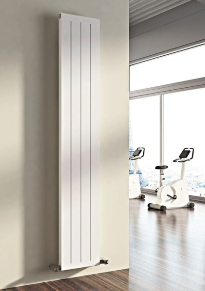 Алюминиевый радиатор Carisa MAC 0475180006