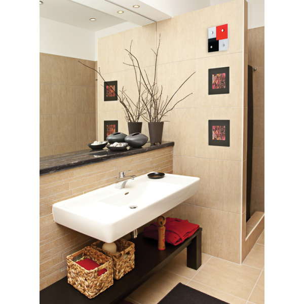 Вытяжка для ванной диаметр 100 мм Vents 100 Домино 2