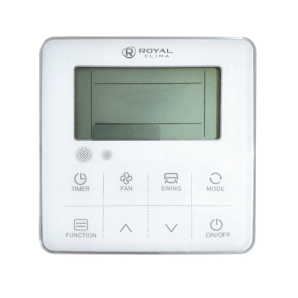 Канальный кондиционер Royal Clima CO-D 60HNBI/CO-E 60HNBI