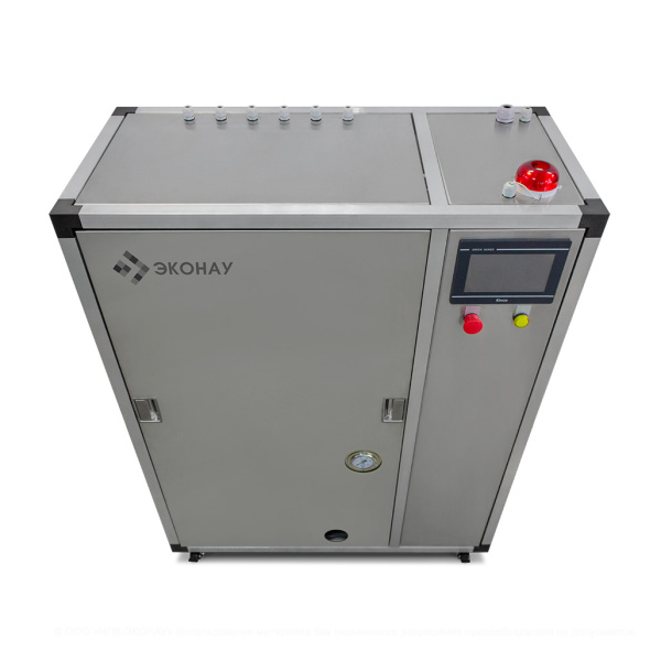 Форсуночный увлажнитель высокого давления Эконау ВД-700(МЗИ-2)