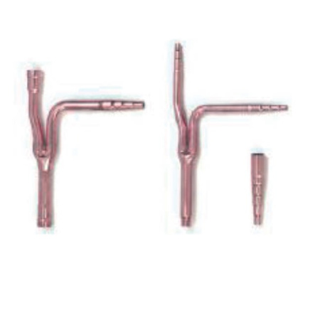 Объединитель наружных блоков SMF-212R