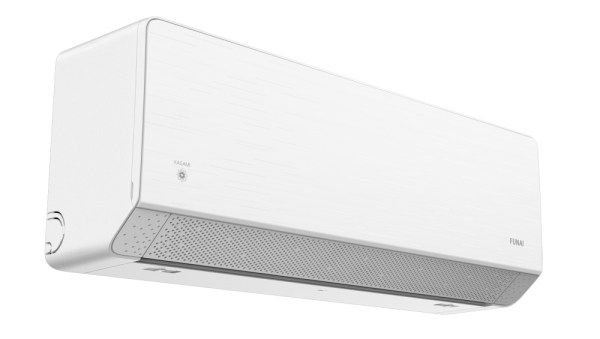 Настенный внутренний блок мульти сплит-системы Funai RAM-I-KMS25HP.W01/S