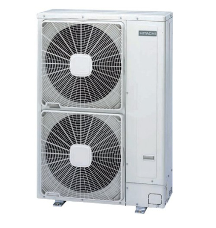 Наружный блок VRF системы Hitachi RAS-6FSVN3E