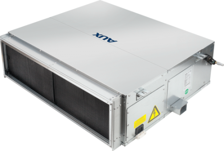 Канальный кондиционер Aux ALMD-H18/4DR1 / AL-H18/4DR1(U)