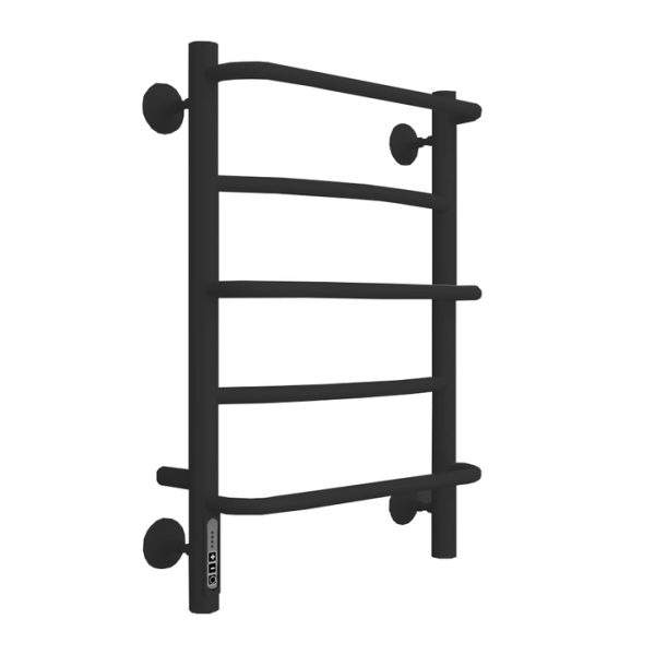 Электрический полотенцесушитель Larusso Евромикс КС П5 400х600 9005 EL