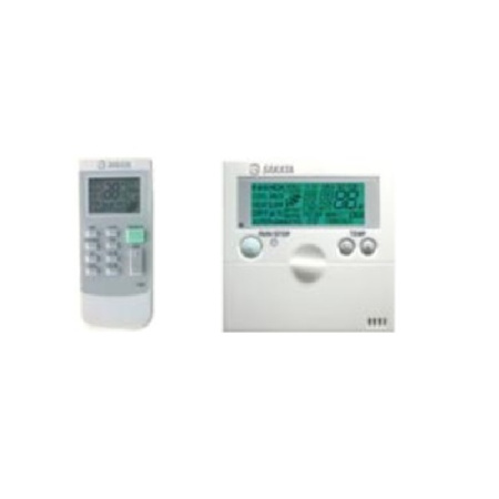 Система управления Sakata SCH-280R