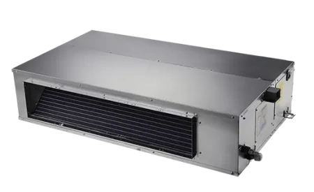 Канальный кондиционер QuattroClima QV-I18DG1/QN-I18UG1