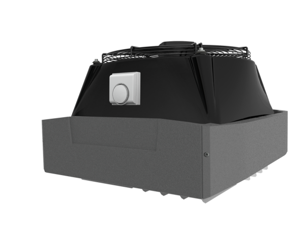 Дестратификатор FLOWAIR LEO D XL