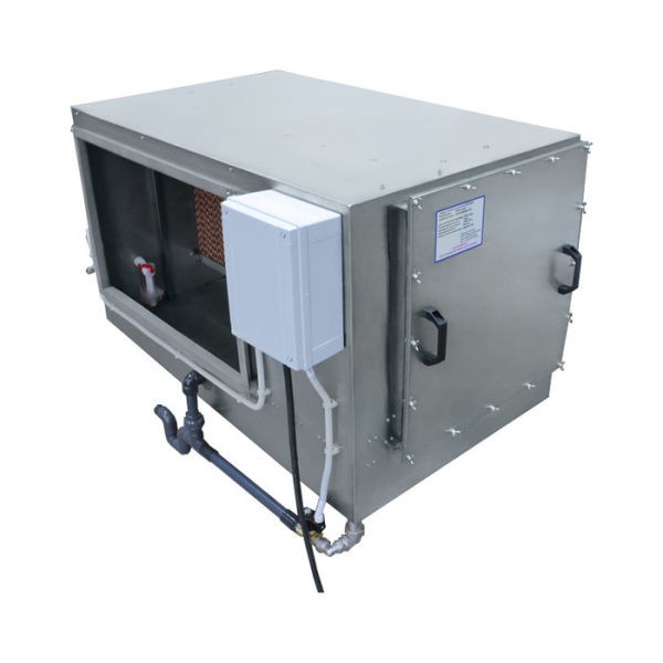 Форсуночный увлажнитель Эконау ЕК-120