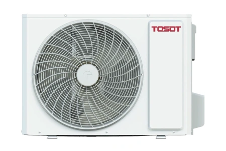 Настенный кондиционер (сплит-система) Tosot T09H-SLyW/I/T09H-SLyW/O
