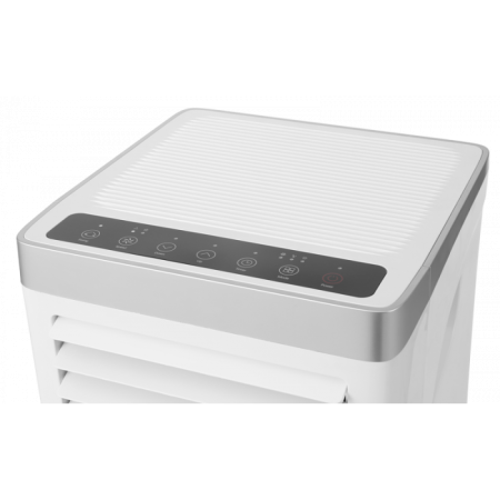 Мобильный кондиционер Funai MAC-CA25CON04