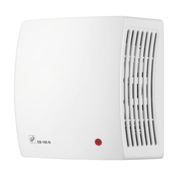 Вытяжка для ванной диаметр 100 мм Soler & Palau EB 100NS