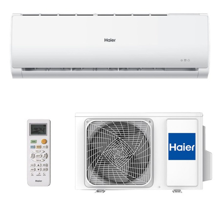 Настенный кондиционер Haier AS07TT4HRA/1U07TL5RA