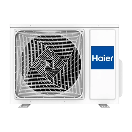 Настенный кондиционер (сплит-система) Haier  AS25S2SJ1FA-W/1U25MECFRA