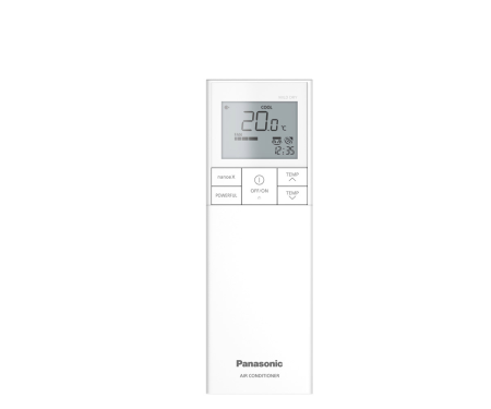 Настенный внутренний блок мульти сплит-системы Panasonic CS-TZ50ZKEW