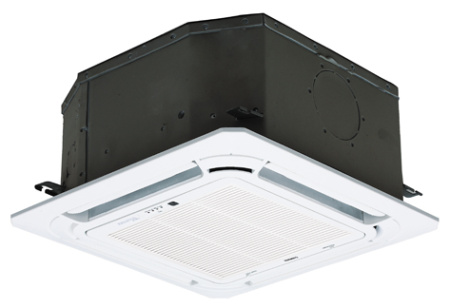 Кассетный внутренний блок VRF системы Kentatsu KTZY24HFAN1