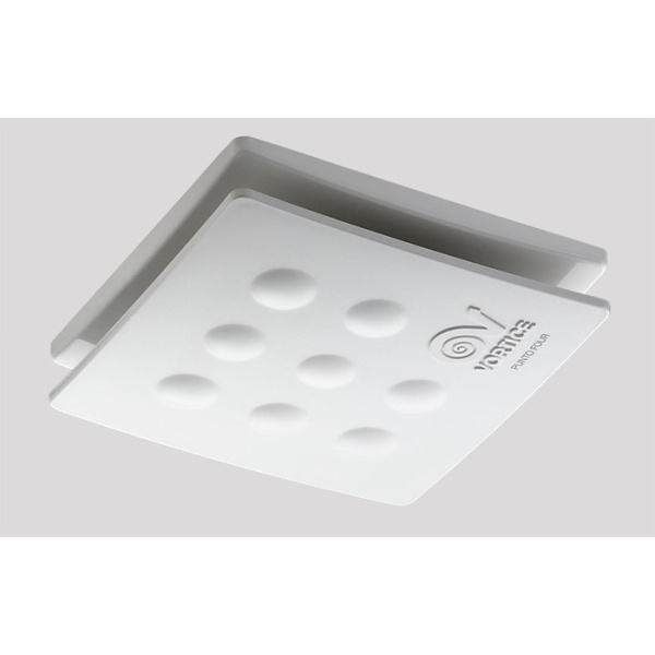 Вытяжка для ванной диаметр 100 мм Vortice Punto Four MFO 90/3,5