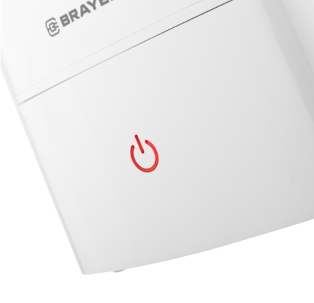 Ультразвуковой увлажнитель воздуха BRAYER BR4913