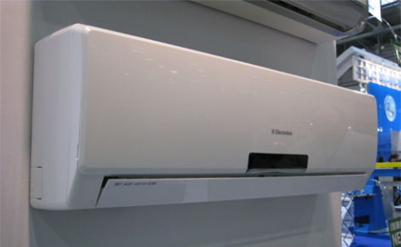 Настенный фанкойл Electrolux EFH-25