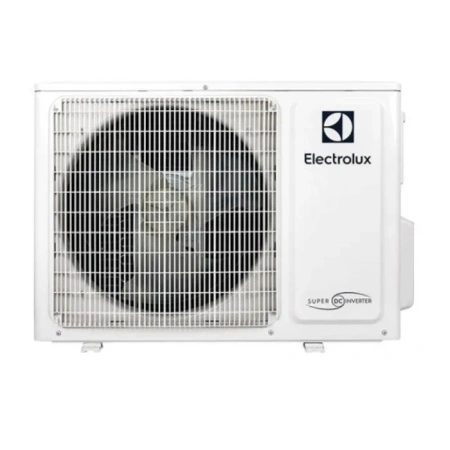 Настенный кондиционер (сплит-система) Electrolux Enterprise Super DC EACS/I-24HEN-WHITE/N8_24Y