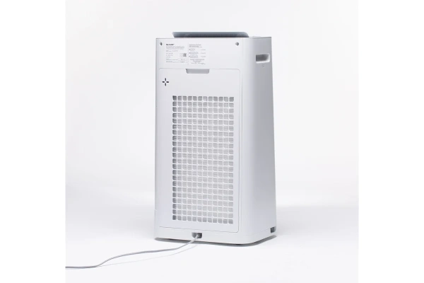 Очиститель-увлажнитель воздуха Sharp KCG51RW