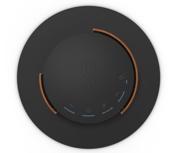 Колонный вентилятор Stadler Form P-014 Peter leatherette