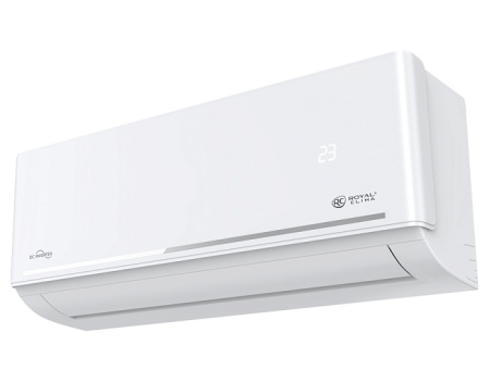 Настенный кондиционер (сплит-система) Royal Clima RCI-FCE24HN