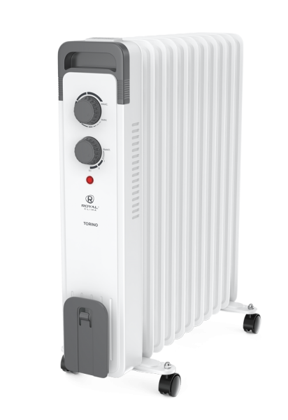 Масляные радиаторы Royal Clima ROR-T7-1500M
