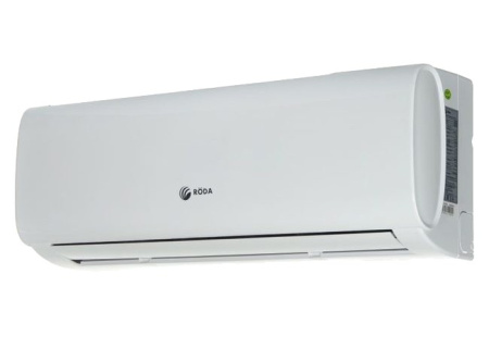 Настенный кондиционер (сплит-система) Roda RS-GL07A/RU-GL07A