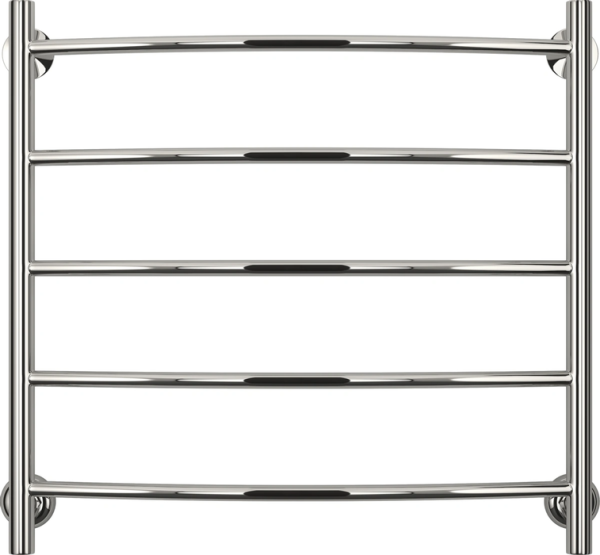 Водяной полотенцесушитель СТИЛЬЕ ПС Версия-Н2 600х600 (5) Г 18