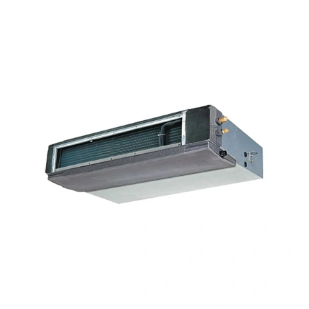 Канальный кондиционер Systemair SYSPLIT DUCT 24 HP Q N