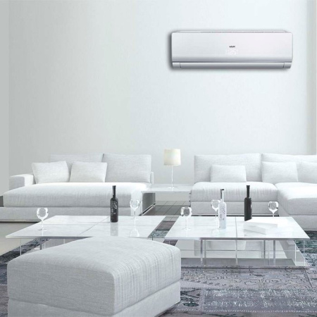 Настенный внутренний блок мульти сплит-системы Haier AS18NS3ERA-W