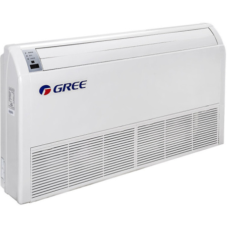 Напольно-потолочный кондиционер Gree GTH60K3FI/GUHD60NK3FO