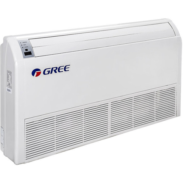 Напольно-потолочный кондиционер Gree GTH48K3FI/GUHD48NK3FO