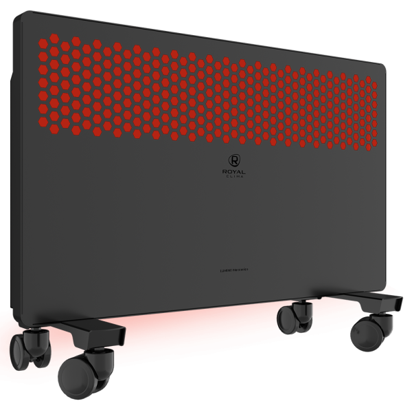Конвектор электрический Royal Clima REC-LUB1000M