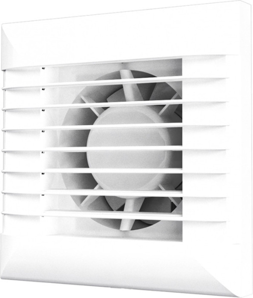 Вытяжка для ванной диаметр 125 мм ERA EURO 5A-02