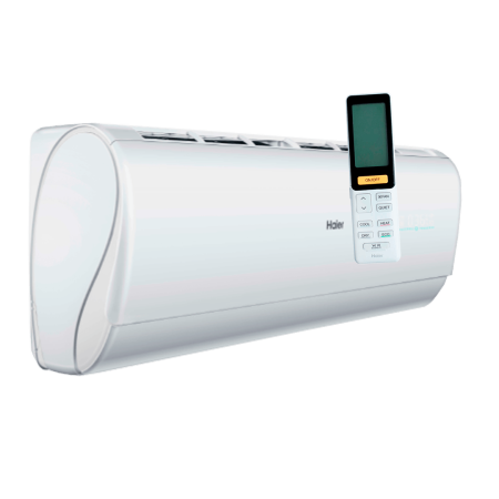 Настенный внутренний блок мульти сплит-системы Haier AS50S2SJ3FA-W