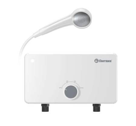 Электрический проточный водонагреватель 3,5 кВт Thermex Urban 3500 shower