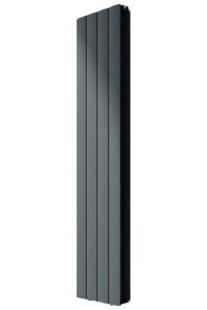 Алюминиевый радиатор Carisa MOD 0470180005
